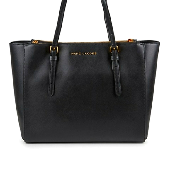 Marc Jacobs Bundle Tote w continental wallet Authentic Marc Jacobs set - Picture 5 of 8